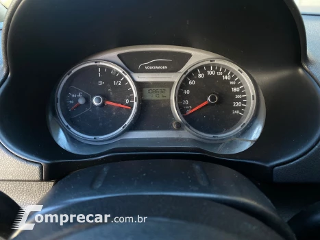 SAVEIRO 1.6 C CS 8V