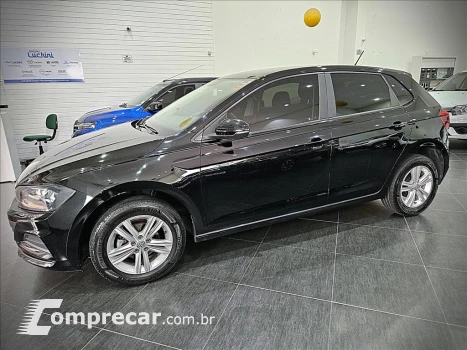 POLO 1.0 MPI TOTAL FLEX MANUAL