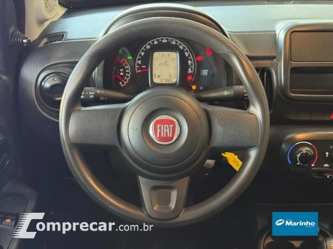 MOBI 1.0 EVO FLEX LIKE. MANUAL