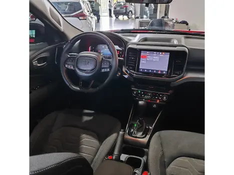 TORO 1.3 TURBO 270 FLEX FREEDOM AT6