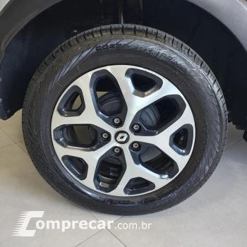 CAPTUR 1.6 16V SCE Intense
