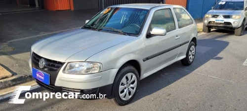 Volkswagen GOL 1.0 I Plus 8V 2 portas