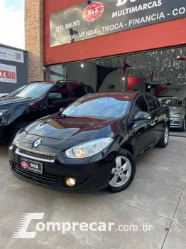 FLUENCE 2.0 Dynamique 16V