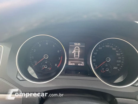 Jetta 1.4 16V 4P TSI CONFORTLINE AUTOMÁTICO