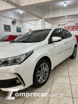 COROLLA 2.0 XEI 16V