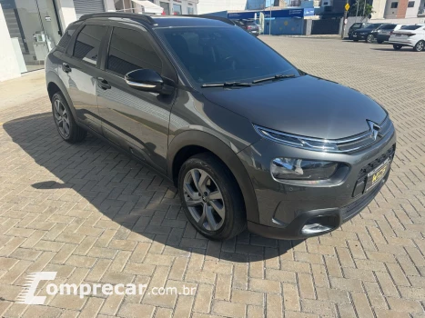 C4 Cactus Feel 1.6 AT