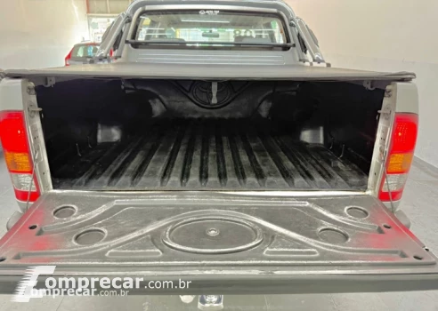 HILUX 2.4 4X4 CD 8V