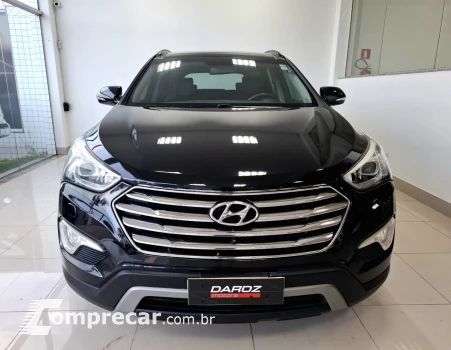 Grand Santa Fé  3.3 V6 4X4 Tiptronic