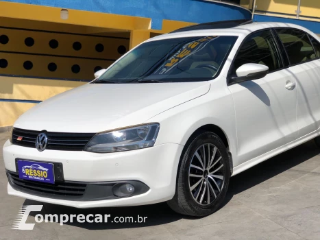 JETTA 2.0 Comfortline
