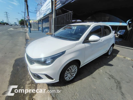 Fiat ARGO 1.0 Firefly 4 portas