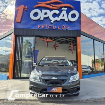ONIX HATCH Joy 1.0 8V Flex 5p Mec.