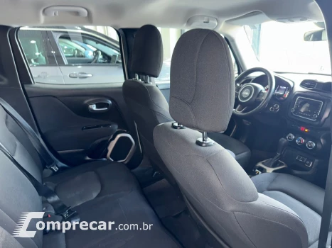 Renegade Sport 1.8