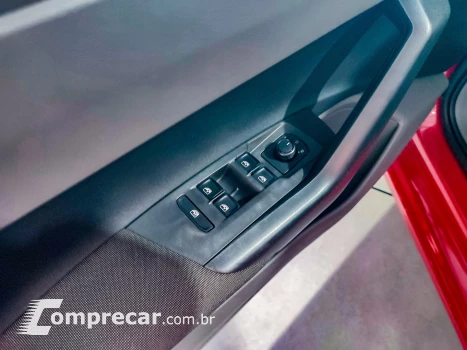 POLO 1.0 200 TSI Comfortline