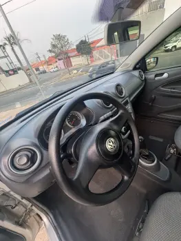Saveiro 1.6 CE