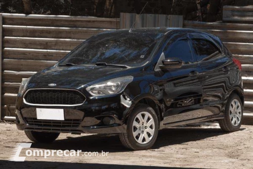 FORD KA SE 1.0 HA B 4 portas