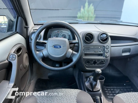 KA 1.0 I 8V