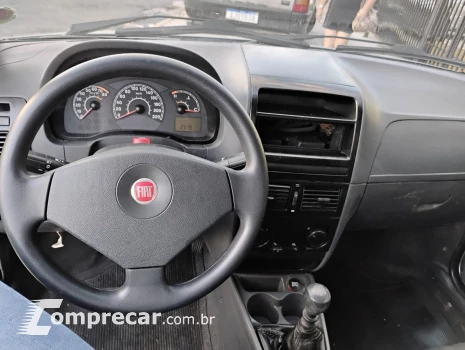 SIENA 1.0 MPI EL 8V