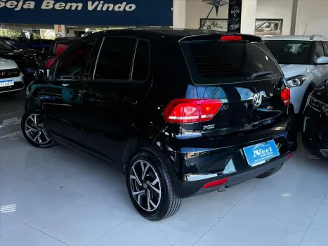 FOX 1.0 MI TRENDLINE 8V FLEX 4P MANUAL