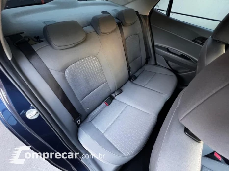 HB20S Comfort 1.0  Flex 12V Mec.