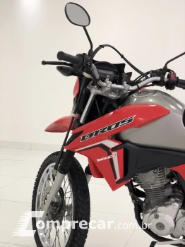 Bros 160cc