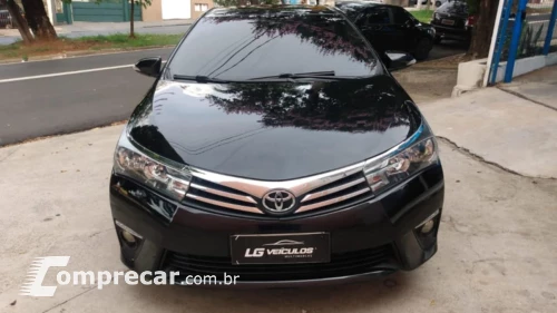 COROLLA 2.0 Dynamic 16V