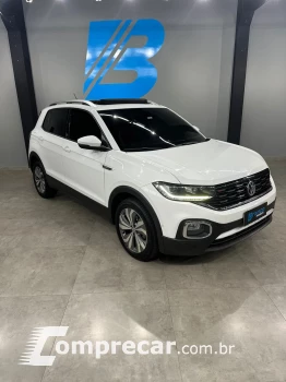 T-CROSS 1.4 250 TSI Extreme