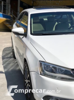 JETTA 2.0 Comfortline
