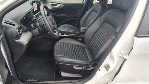 FASTBACK 1.0 Turbo 200 Impetus