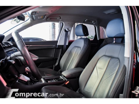 Q3 1.4 35 TFSI GASOLINA PRESTIGE S TRONIC