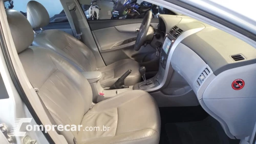 COROLLA 1.8 XEI 16V