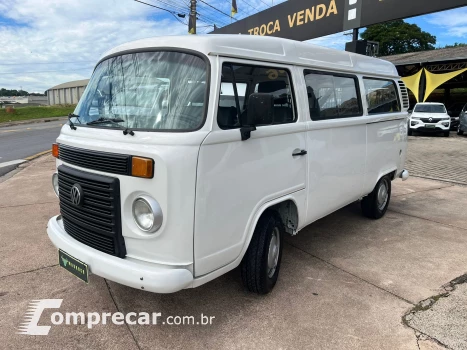 KOMBI 1.4 MI STD 8V