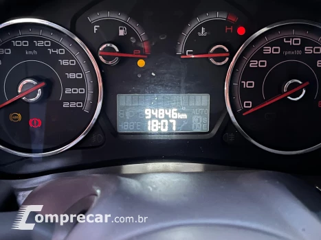 PALIO 1.4 MPI Attractive 8V