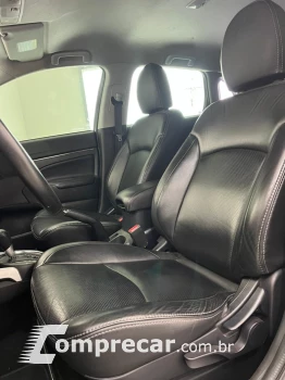 ASX 2.0 16V 160cv Aut.