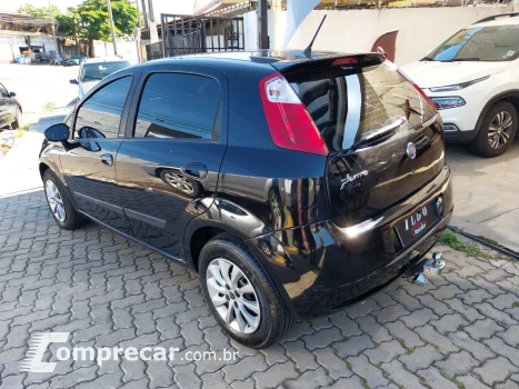 PUNTO 1.6 Essence 16V