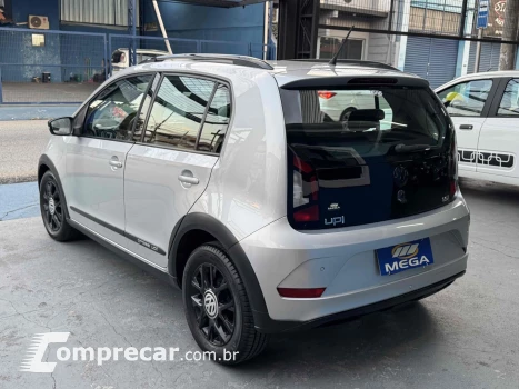 CROSS UP 1.0 TSI 12V