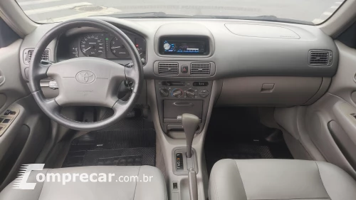 COROLLA 1.8 XEI 16V