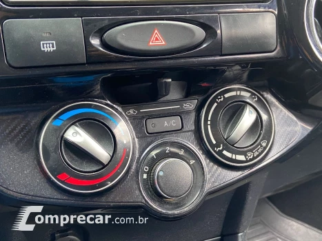 ETIOS 1.5 XLS 16V