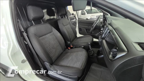 FIORINO 1.4 MPI Furgão Endurance 8V