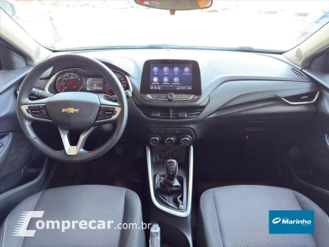 ONIX 1.0 FLEX PLUS LT MANUAL