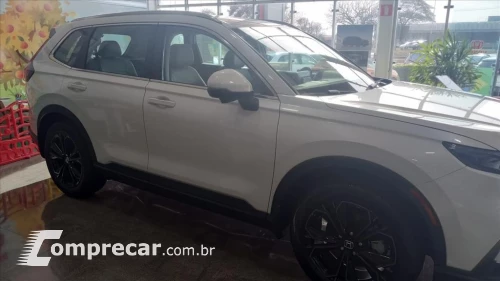 CRV 2.0 e:HEV ADVANCED E-CVT