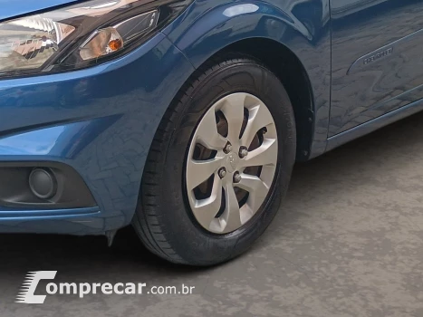 ONIX 1.0 MPFI LT 8V FLEX 4P MANUAL