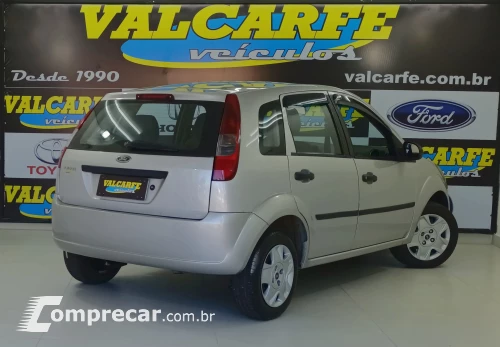 FIESTA 1.0 MPI 8V