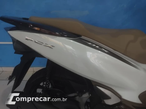 PCX DLX