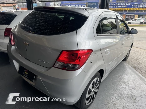 ONIX 1.4 MPFI LT 8V
