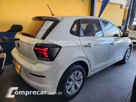 POLO 1.0 MPI