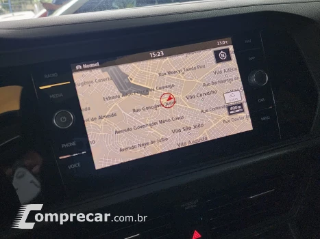 JETTA 2.0 350 TSI GLI