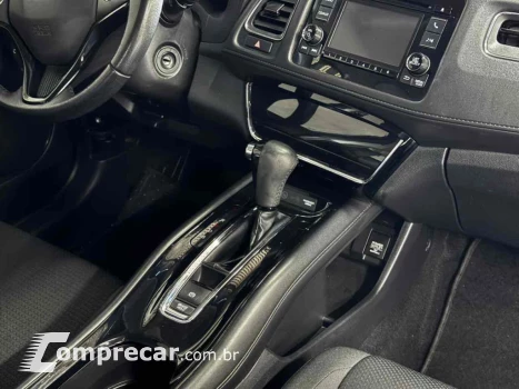HR-V 1.8 16V FLEX EX 4P AUTOMÁTICO