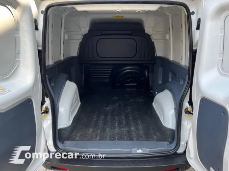 FIORINO 1.4 MPI Furgão Endurance 8V