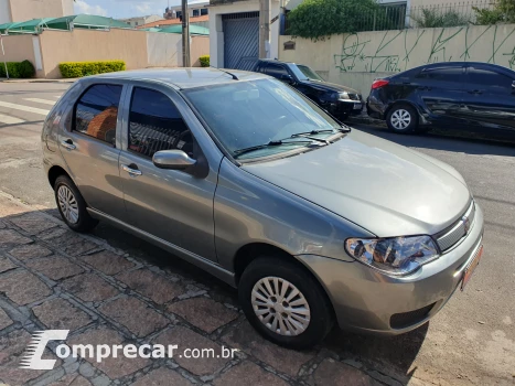 PALIO 1.0 MPI Fire Economy 8V