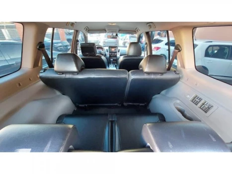 PAJERO - 3.5 HPE 4X4 7 LUGARES V6 24V 4P AUTOMÁTICO